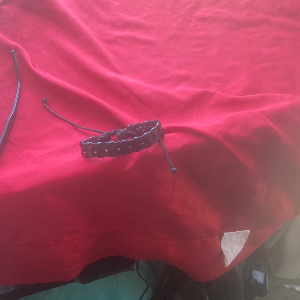Bracelet